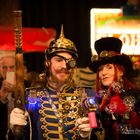 Steampunk-Jahrmarkt Bochum 2017