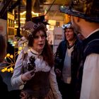 Steampunk Jahrmarkt Bochum #22