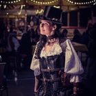 Steampunk Jahrmarkt Bochum #24