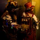 Steampunk Jahrmarkt Bochum #26