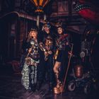 Steampunk Jahrmarkt Bochum #30