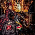 Steampunk Jahrmarkt Bochum #37