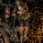 Steampunk Jahrmarkt Bochum #41