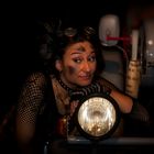 Steampunk Jahrmarkt Bochum #47