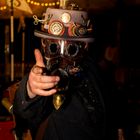 Steampunk Jahrmarkt Bochum #49