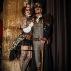 Steampunk Jahrmarkt Bochum #5