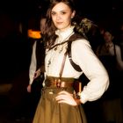 Steampunk Jahrmarkt Bochum #50