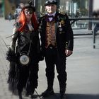 Steampunk Jahrmarkt Bochum