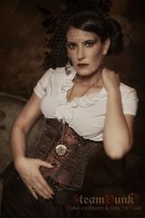 STEAMPUNK "KLASSISCH"