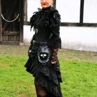 Steampunk lLady