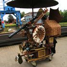 Steampunk Musik