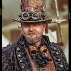 Steampunk Part II