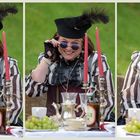 Steampunk Picknick