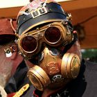 Steampunk Portrait 