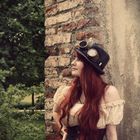 Steampunk Revolution