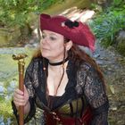 Steampunk Shooting - Hörschbachschlucht