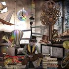 Steampunk - Shop