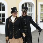 Steampunk Village - Gohliser Schlösschen - WGT 2019