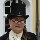 Steampunk Village - Gohliser Schlösschen - WGT 2019 