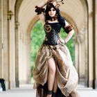 Steampunk (WGT 2011)