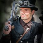 ... Steampunk (WGT 2012)