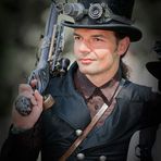 ... Steampunk (WGT 2012)