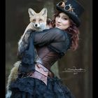 Steampunk with Foxy