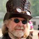  Steampunker