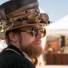 Steampunker