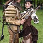 ... Steampunker