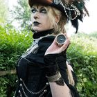 Steampunkpicknick WGT 2018