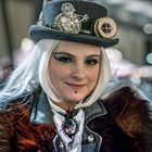 Steampunkpotrait 2