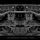 Steampunks Siamese-Twins