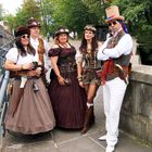 Steampunktruppe