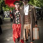 Steampunk...WGT 2015