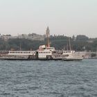 steamship from istanbul :)