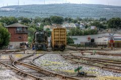 Steamtown National Historic Site