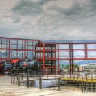 Steamtown National Historic Site.