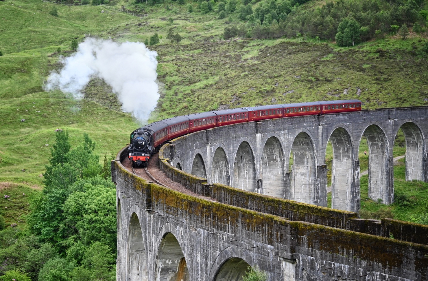 steamtrain