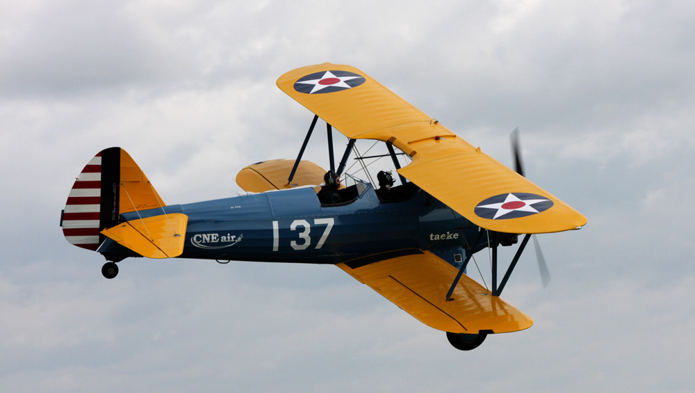 Stearman