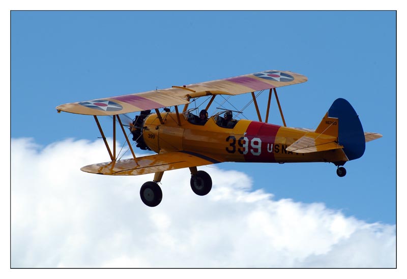 Stearman