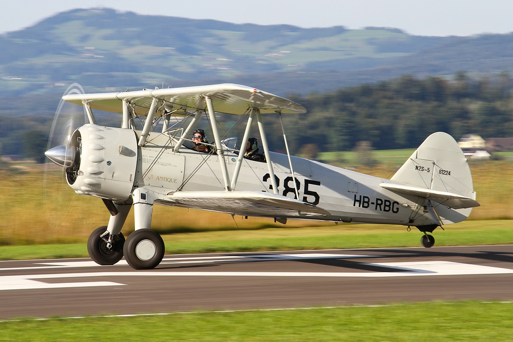 Stearman