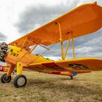 Stearman 787