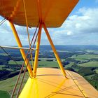 Stearman-Ausblick