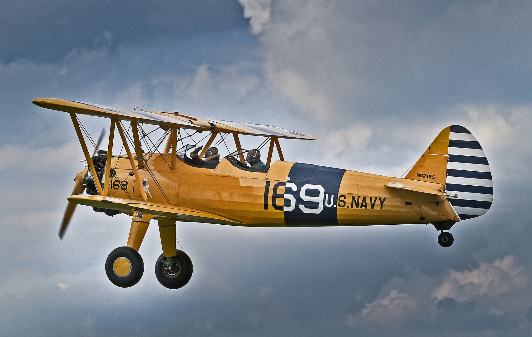 Stearman