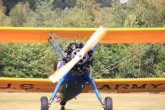 Stearman Crew 3