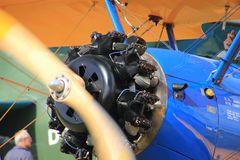 Stearman Crew 4