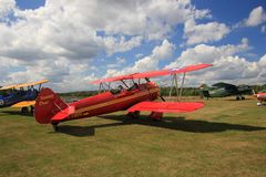 Stearman Crew (6)