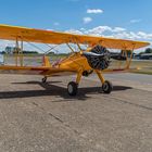  Stearman Doppeldecker