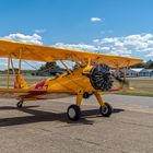 Stearman Doppeldecker